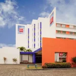 Hotel Ibis Manaus Distrito